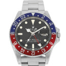 Rolex GMT-Master von Rolex