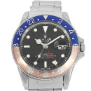 Rolex GMT-Master von Rolex