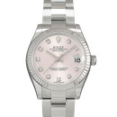 Rolex Datejust 31 von Rolex