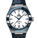 Omega Constellation CO‑AXIAL MASTER CHRONOMETER 41 MM von Omega