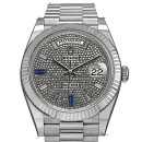 Rolex Day-Date 40 von Rolex