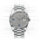 Rolex Day-Date 40 von Rolex