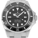 Rolex Sea-Dweller Deepsea von Rolex