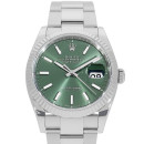 Rolex Datejust 36 von Rolex