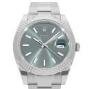 Rolex Datejust 41 von Rolex