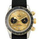 Tudor Black Bay Chrono S&G von Tudor