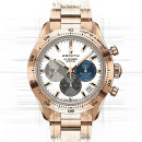 Zenith Chronomaster Sport von Zenith