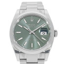 Rolex Datejust 36 von Rolex