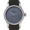 Nomos Club Campus Blue Purple von Nomos Glashütte