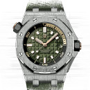 Audemars Piguet Royal Oak Offshore Diver von Audemars Piguet
