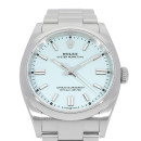 Rolex Oyster Perpetual 36 Tiffany von Rolex