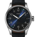 Oris Big Crown Pro Pilot Big Date von Oris