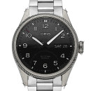 Oris Big Crown Propilot Big Day Date von Oris