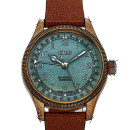 Oris Big Crown Bronze Pointer Date von Oris