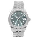 Rolex Datejust 31 von Rolex