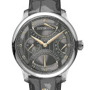 Maurice Lacroix Masterpiece Triple Rétrograde von Maurice Lacroix