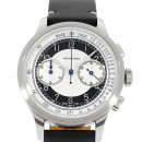 Longines Heritage Classic Chronograph von Tissot