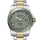 Longines HydroConquest von Longines