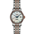 Longines Record Collection von Longines