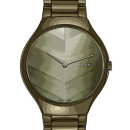 Rado True Thinline x Great Gardens of the World von Rado