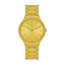 Rado True Thinline Les Couleurs™ Le Corbusier Sunshine yellow 4320W von Rado