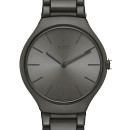 Rado True Thinline Les Couleurs™ Le Corbusier Iron grey 32010 von Rado