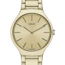 Rado True Thinline Les Couleurs™ Le Corbusier Cream white 32001 von Rado