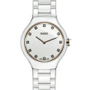 Rado True Thinline Diamonds von Rado