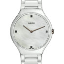 Rado True Thinline Diamonds von Rado