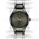 Rado True Automatic Diamonds von Rado