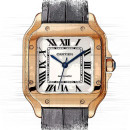 Cartier Santos von Cartier