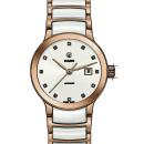 Rado Centrix Diamonds von Rado