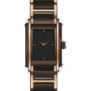 Rado Integral Diamonds von Rado