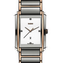 Rado Integral Diamonds von Rado