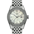 Rado HyperChrome Classic Diamonds von Rado