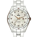 Rado HyperChrome Automatic Diamonds von Rado
