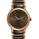 Rado Centrix Diamonds von Rado