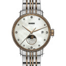 Rado Coupole Classic Diamonds von Rado