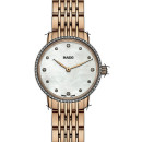 Rado Coupole Classic Diamonds von Rado