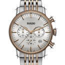Rado Coupole Classic Chronograph von Rado