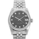 Rolex Datejust von Rolex