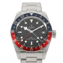 Tudor Black Bay GMT von Tudor