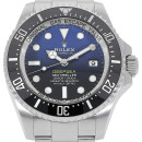 Rolex Sea-Dweller Deepsea von Rolex