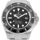 Rolex Sea-Dweller Deepsea von Rolex