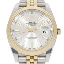 Rolex Datejust 41 von Rolex