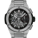 Hublot Big Bang Integrated Titanium von Hublot