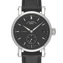 Mühle Glashütte Teutonia IV Kleine Sekunde von Mühle Glashütte