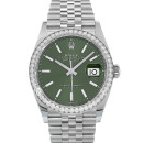 Rolex Datejust 36 von Rolex