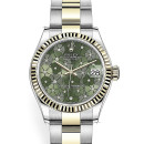 Rolex Datejust 31 von Rolex