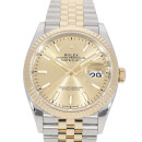 Rolex Datejust 36 von Rolex